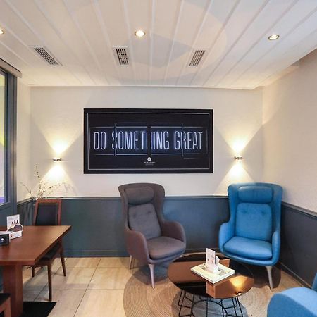 Arthotel Ana Flair Noerdlingen Ngoại thất bức ảnh