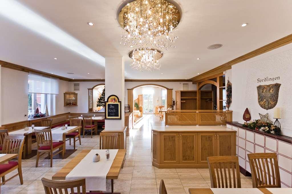 Arthotel Ana Flair Noerdlingen Ngoại thất bức ảnh