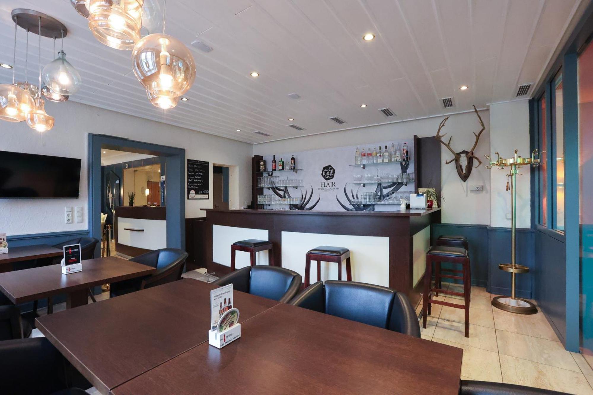 Arthotel Ana Flair Noerdlingen Ngoại thất bức ảnh
