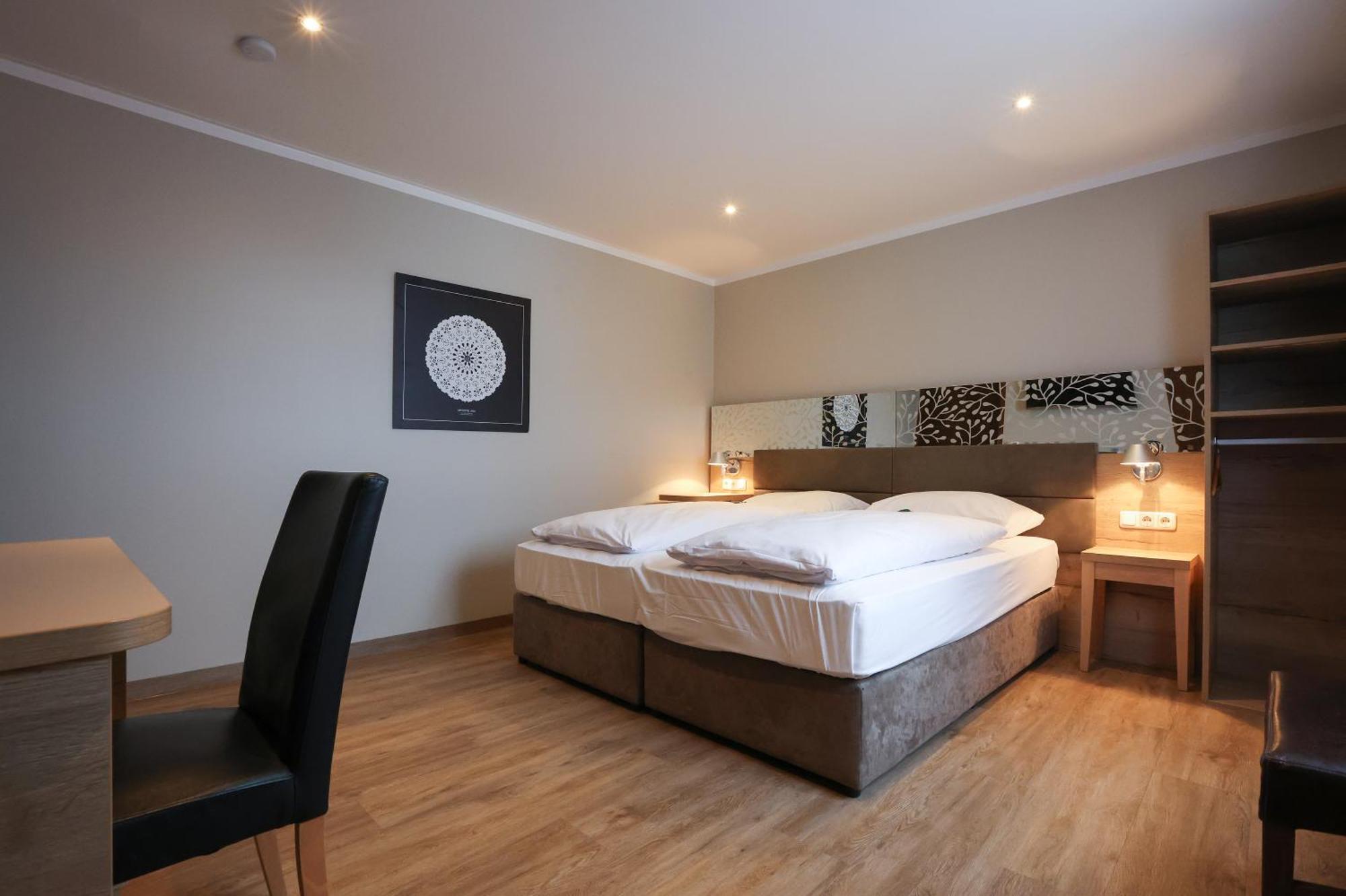 Arthotel Ana Flair Noerdlingen Ngoại thất bức ảnh