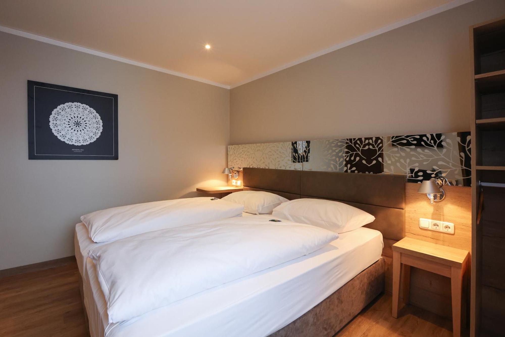 Arthotel Ana Flair Noerdlingen Ngoại thất bức ảnh
