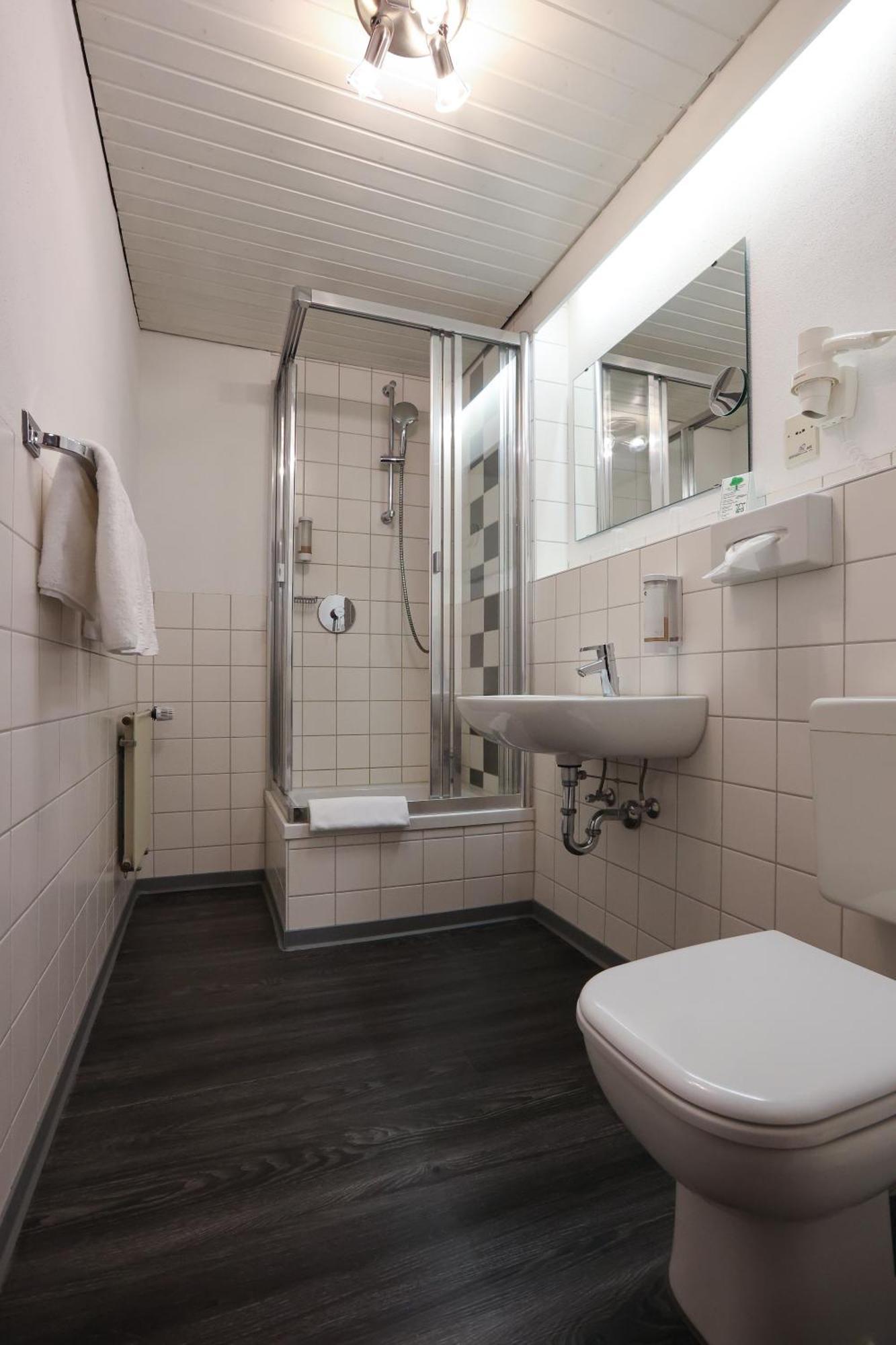 Arthotel Ana Flair Noerdlingen Ngoại thất bức ảnh