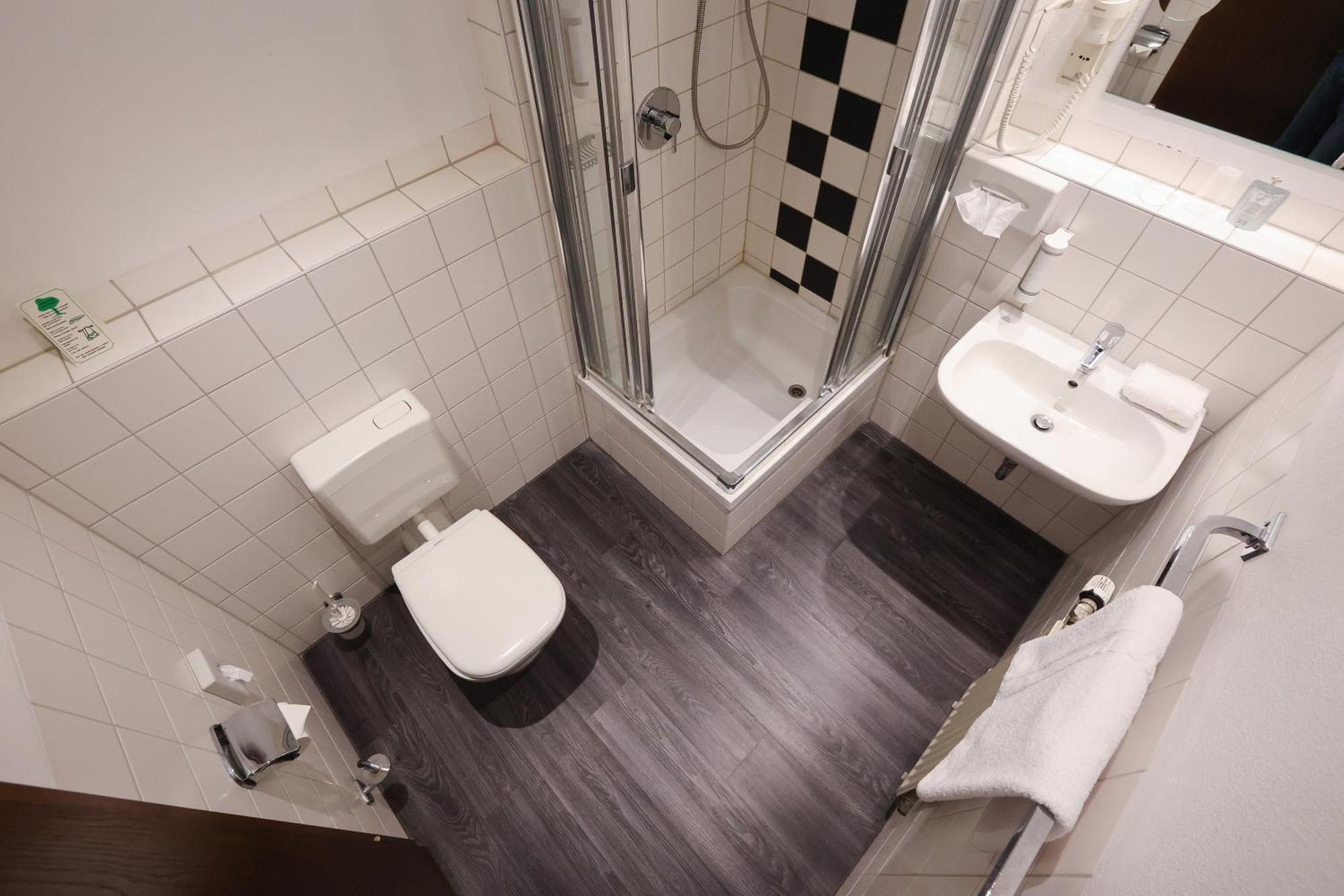 Arthotel Ana Flair Noerdlingen Ngoại thất bức ảnh