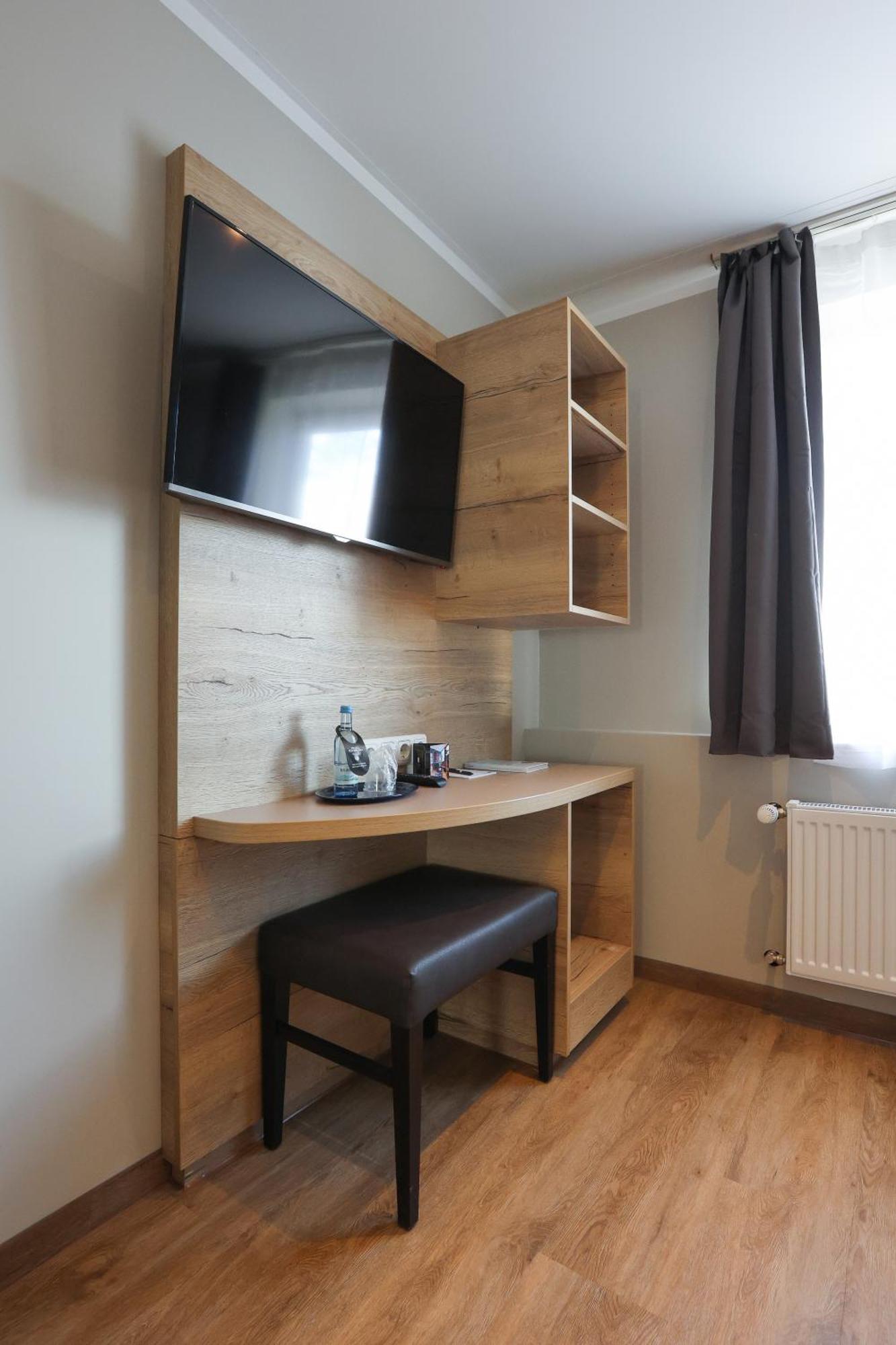 Arthotel Ana Flair Noerdlingen Ngoại thất bức ảnh