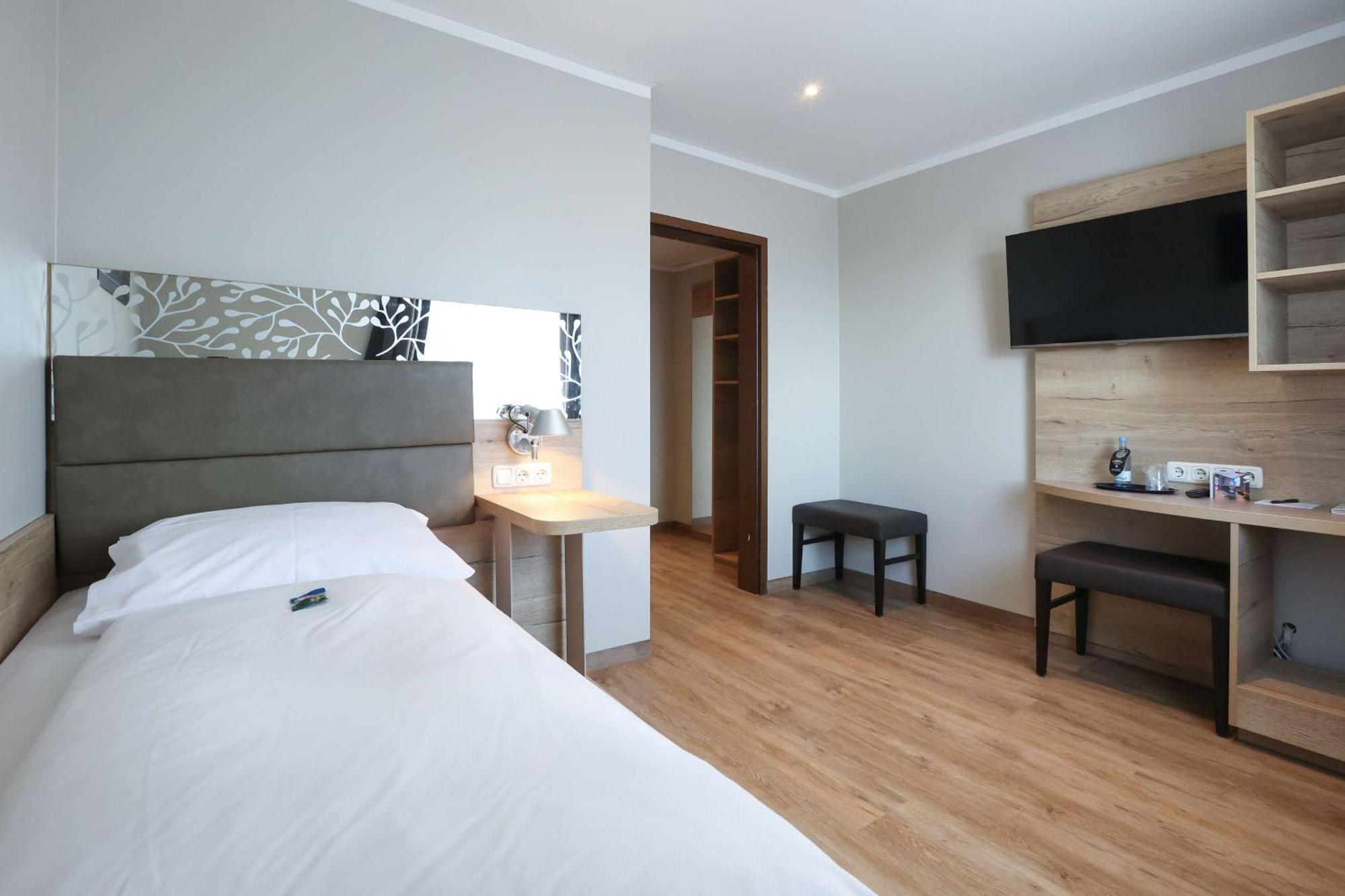 Arthotel Ana Flair Noerdlingen Ngoại thất bức ảnh