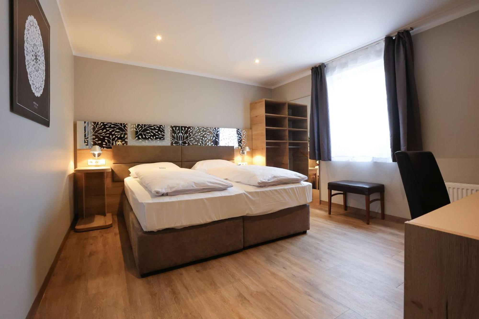 Arthotel Ana Flair Noerdlingen Ngoại thất bức ảnh